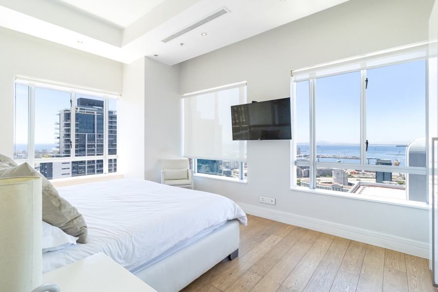 3 Bedroom Property for Sale in Cape Town City Centre Western Cape